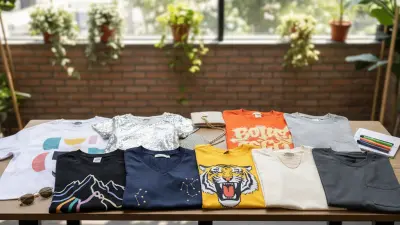 Top Trending T-Shirts for Every Occasion You Need in 2023