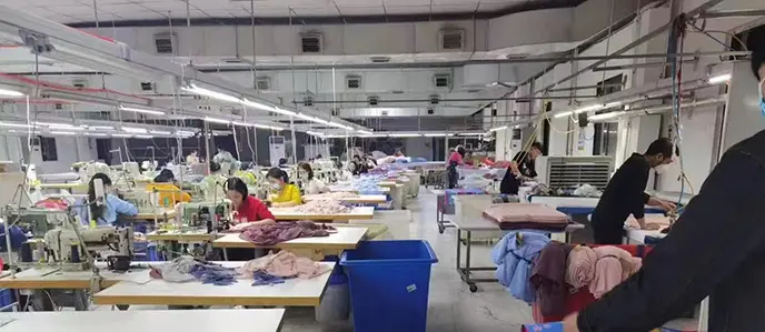 Why Choose Hongye Apparel as Your Custom Prom Dress Supplier 2