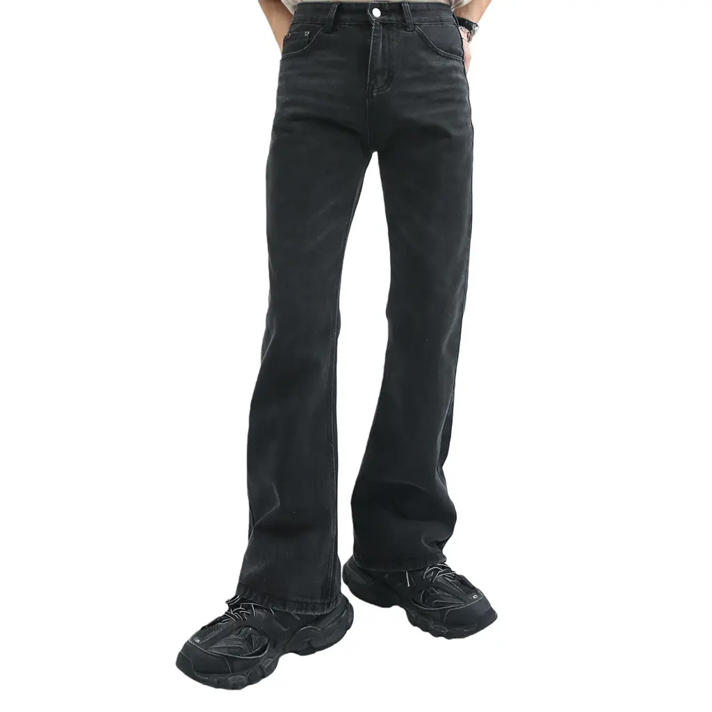 Leg-Lengthening Multi-Color Casu...