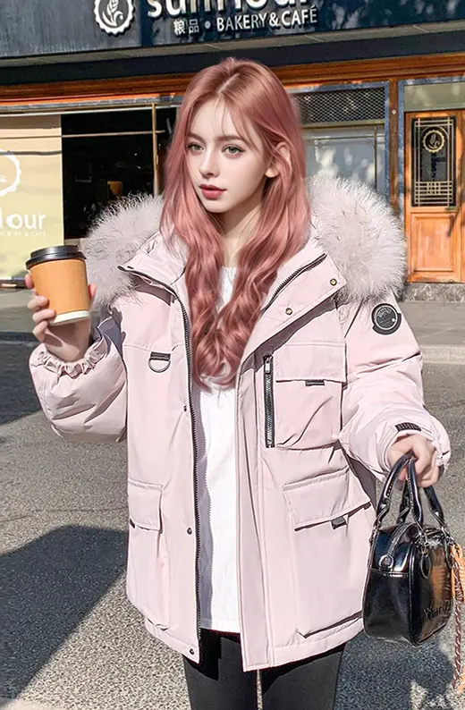 Ski Coats for Women