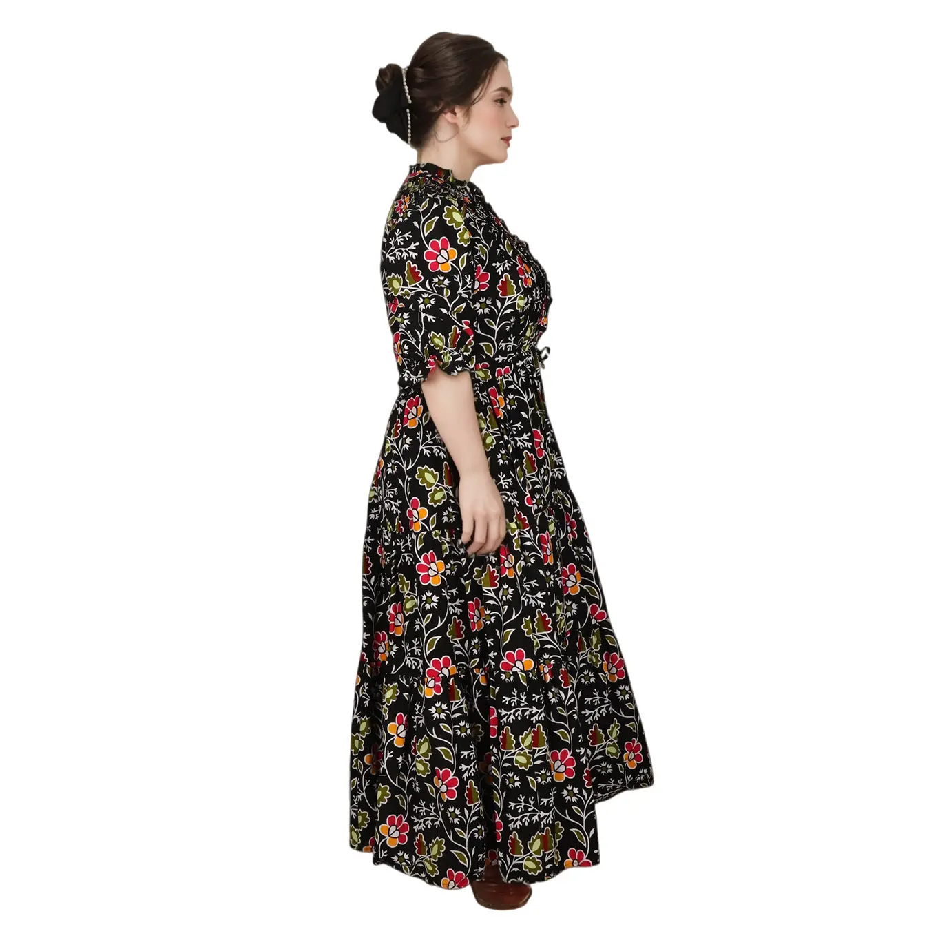 Manufacturer Custom Ladies Fashi...