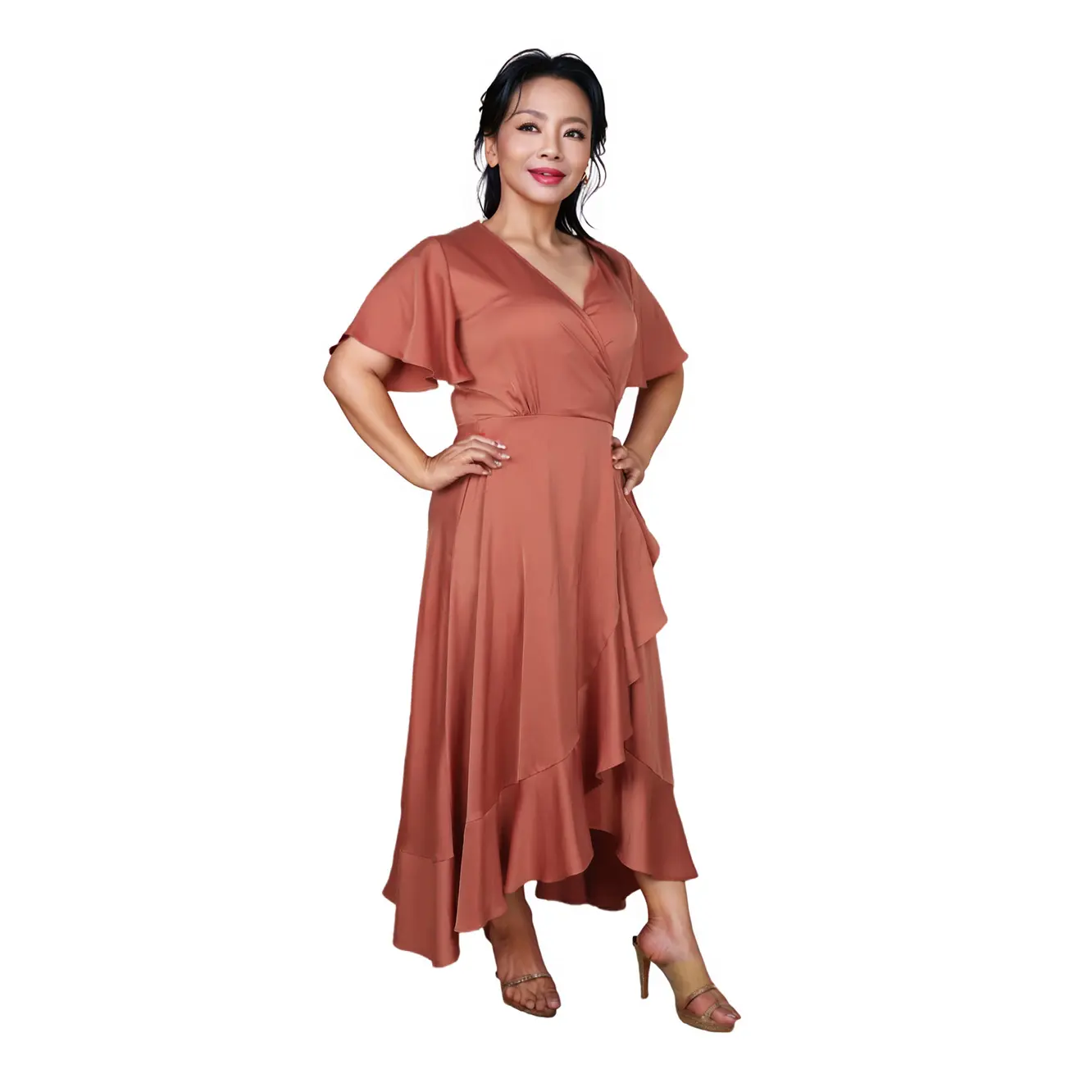 2025 Summer Women's Dress Wholesale Clearance: Finalize Your Collection with Unbeatable Value