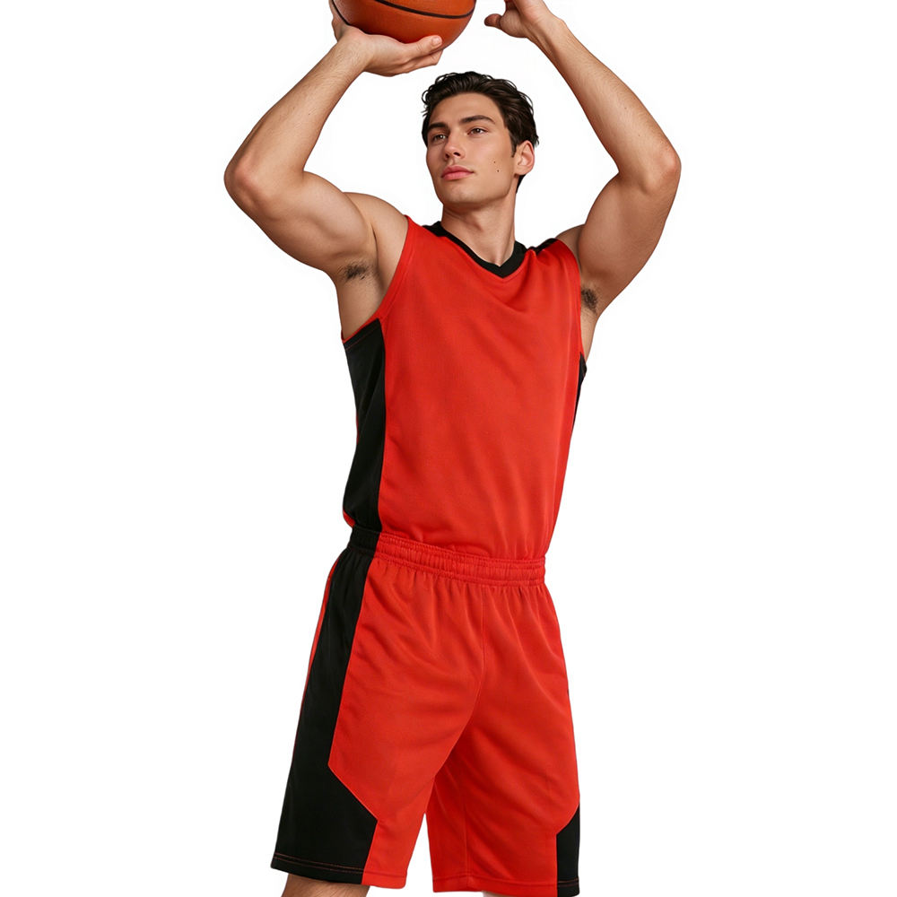 Custom Manufacturer Quick Dry 100% Polyester Summer Short Sleeve UV Protection American College Football Jerseys Sets
