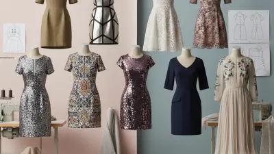 Top 10 High Quality OEM Short Dresses Manufacturers You Should Know?