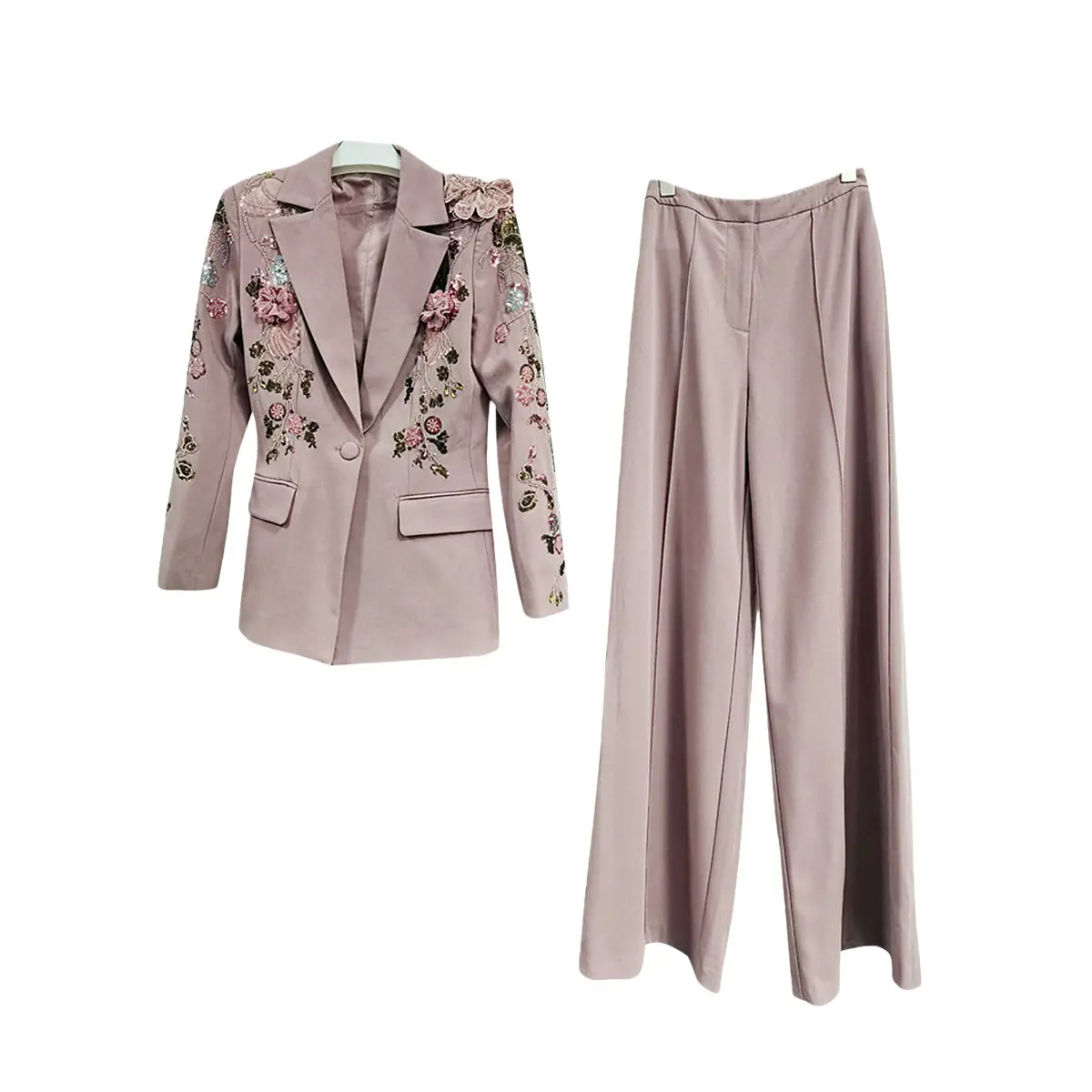 women's 3D floral embroidery sequin patchwork jacket (5).jpg