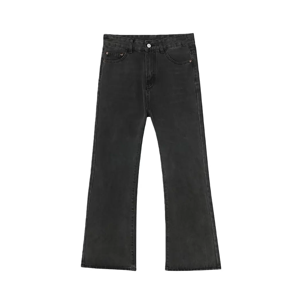 Leg-Lengthening Multi-Color Casu...