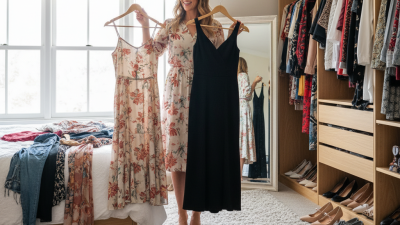 How to Choose the Best Woman Clothes for Every Occasion?
