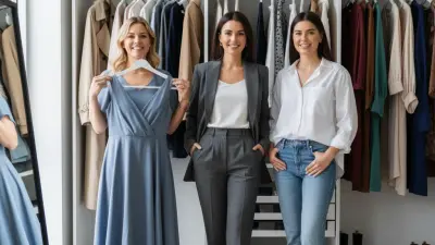 How to Choose the Best Clothes for Women’s Body Types?