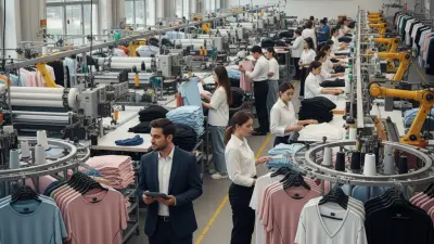 2026 Top OEM High Quality T Shirts Manufacturers to Consider?