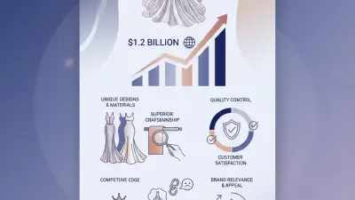 Why Choose High-Quality ODM Evening Dresses Manufacturers for Your Business?