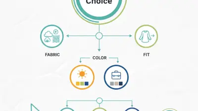 How to Choose the Perfect T-Shirts for Every Occasion?