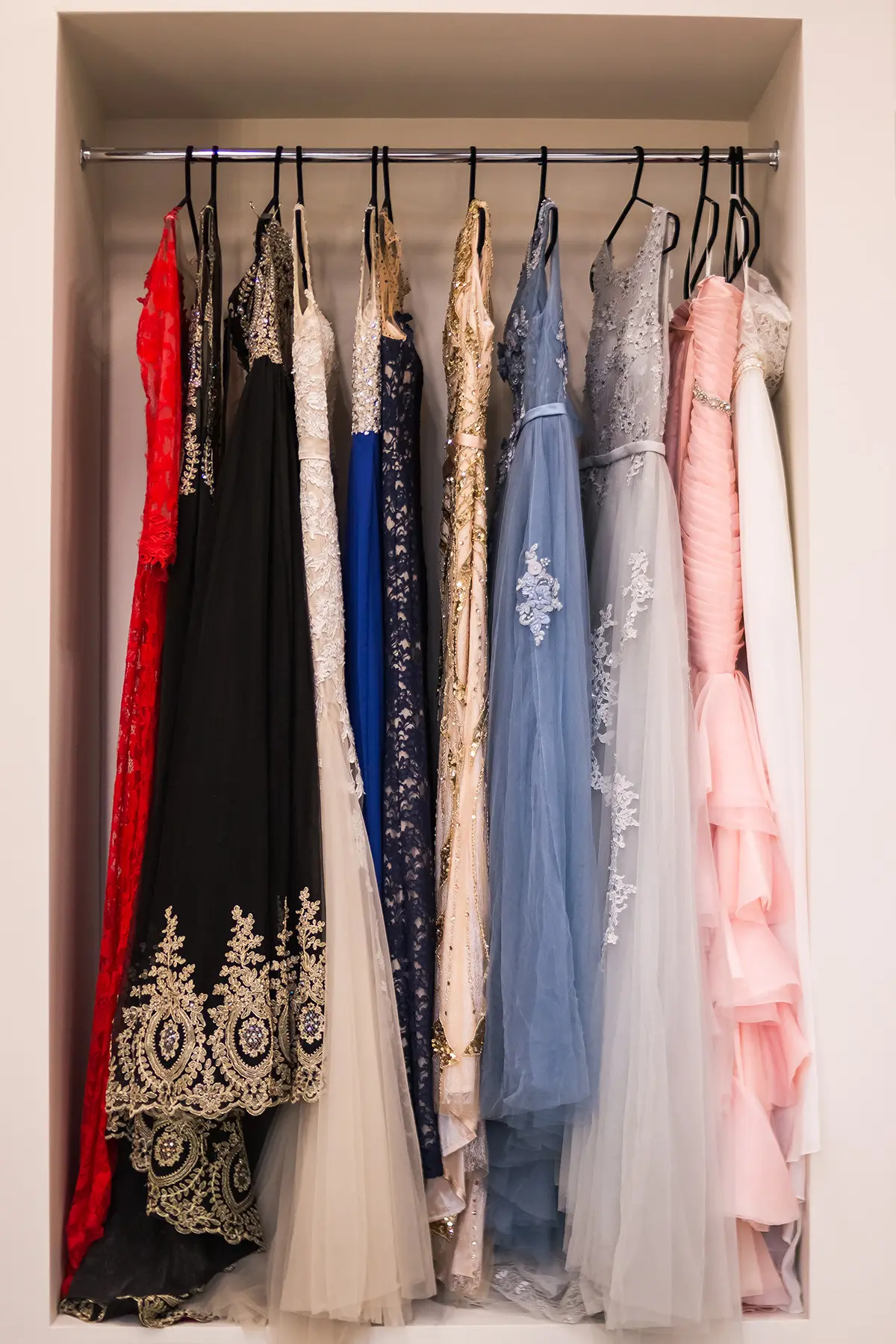 Popular wholesale dress