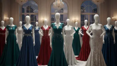 What is High Quality OEM Evening Dresses Manufacturers Guide?