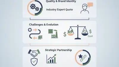 Why Choose an ODM High Quality Casual Trousers Manufacturer for Your Brand?