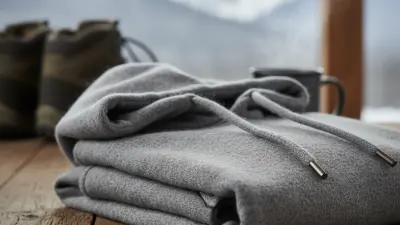 Why Choose High-Quality ODM Wool Hoodies from a Factory?