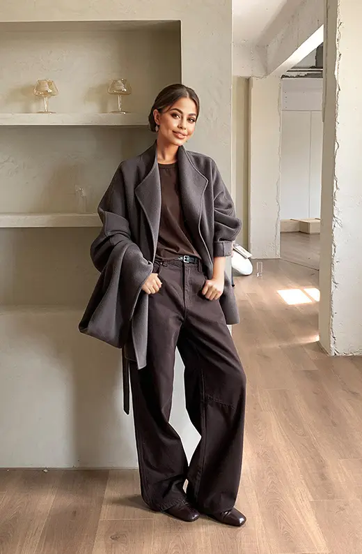 Elegant and Stylish Look 3