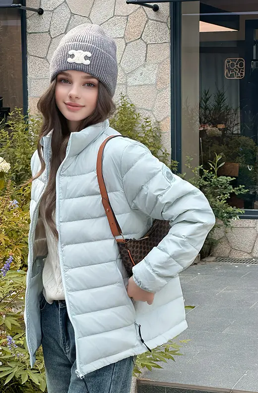 Elegant and Stylish Look 4