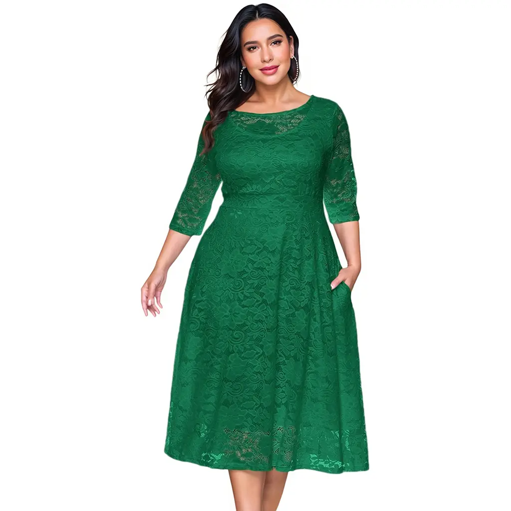 High Quality Pinup Fashion Plus ...