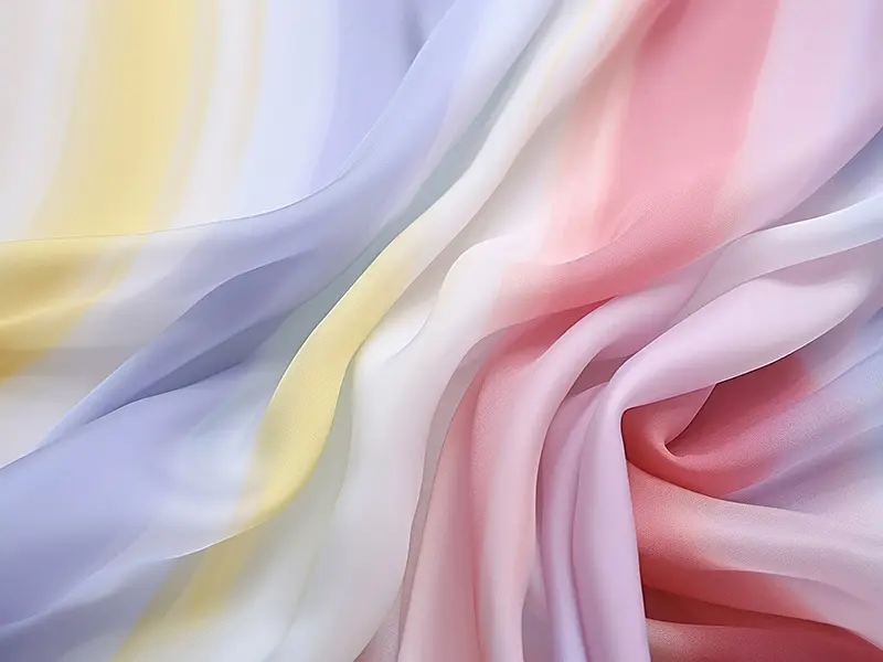 Chiffon