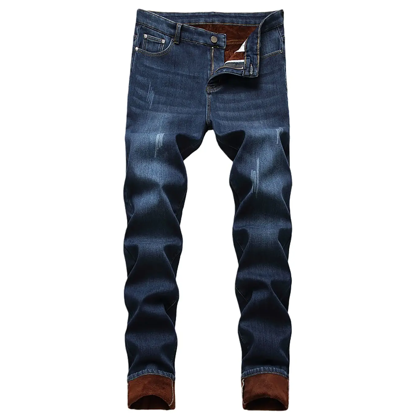 2026 New Stock Men's Solid Mid S...