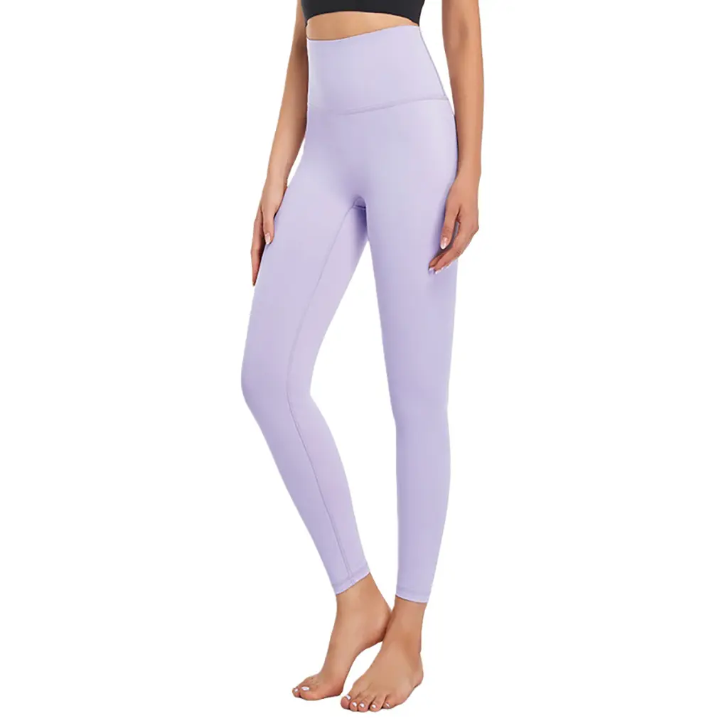Women's Customizable High-Waiste...