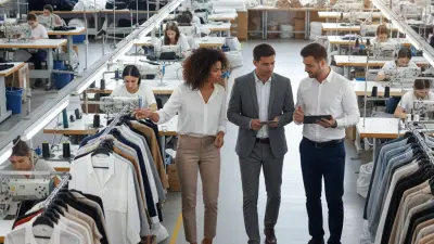 How to Find High Quality OEM Woman Clothes Suppliers for Your Business?