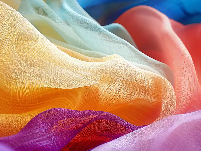 Organza