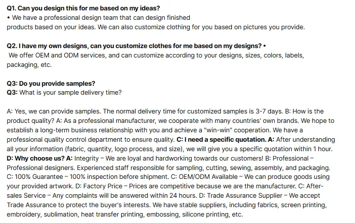 company profile (1)