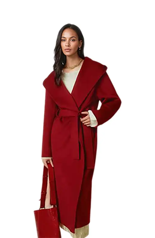 Women’s Wool Coats