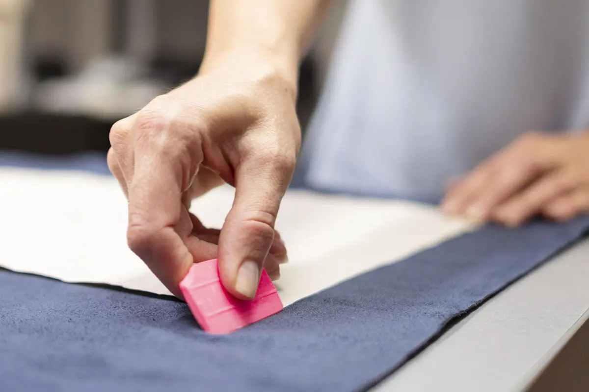 Fabric Sourcing