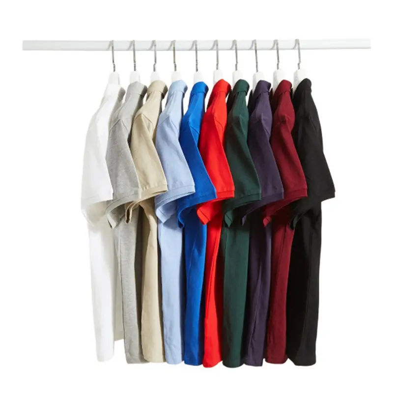 New Summer 220g Combed Cotton Pi...